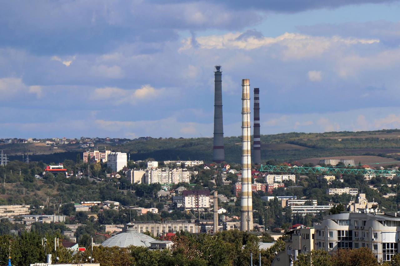 Termoelectrica объявила конкурс на должность генерального директора. Какие требования к претендентам? 