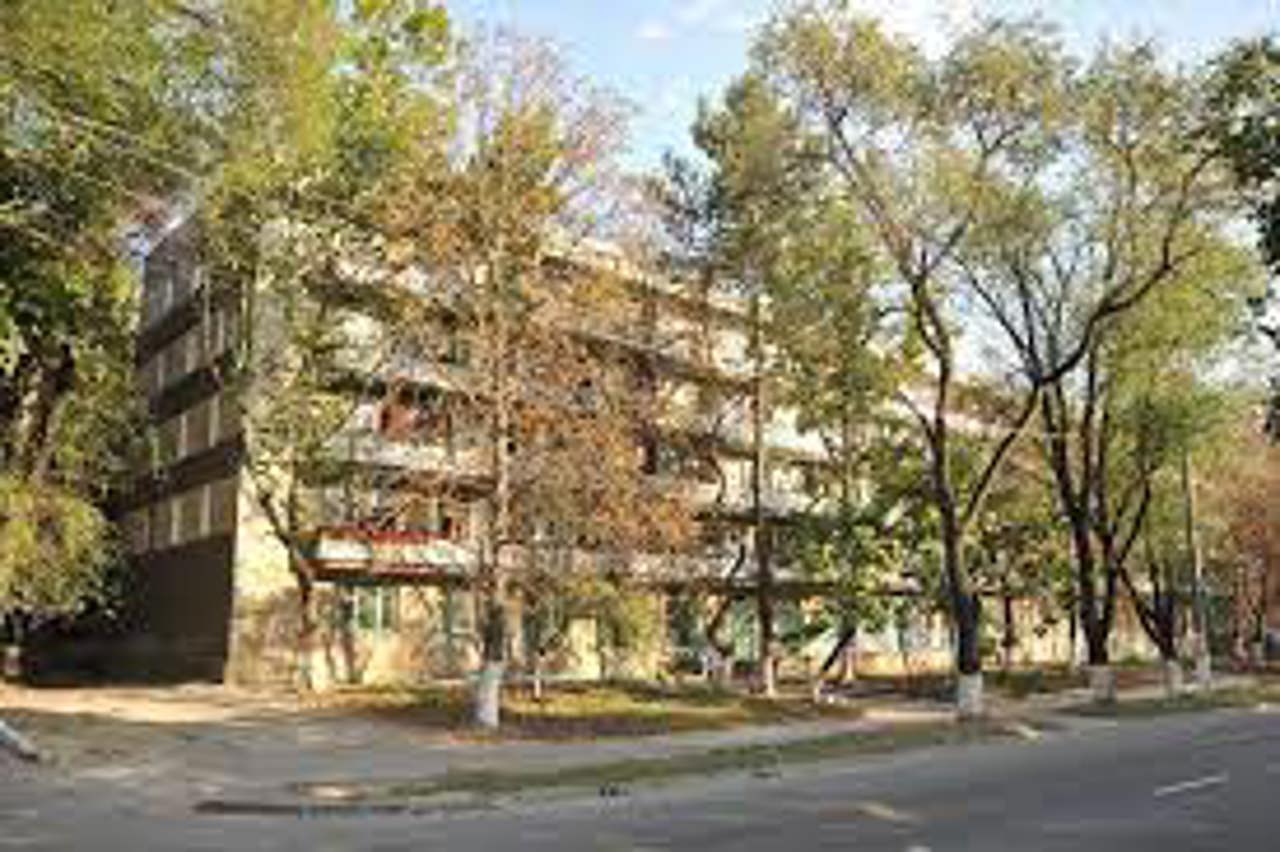 facebook/ Căminul nr. 8 al UTM