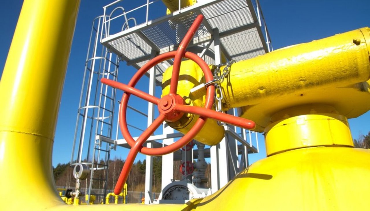 Vadim Ceban announces the volumes of gas that Moldovagaz will deliver daily to the Transnistrian region: “They are sufficient.”