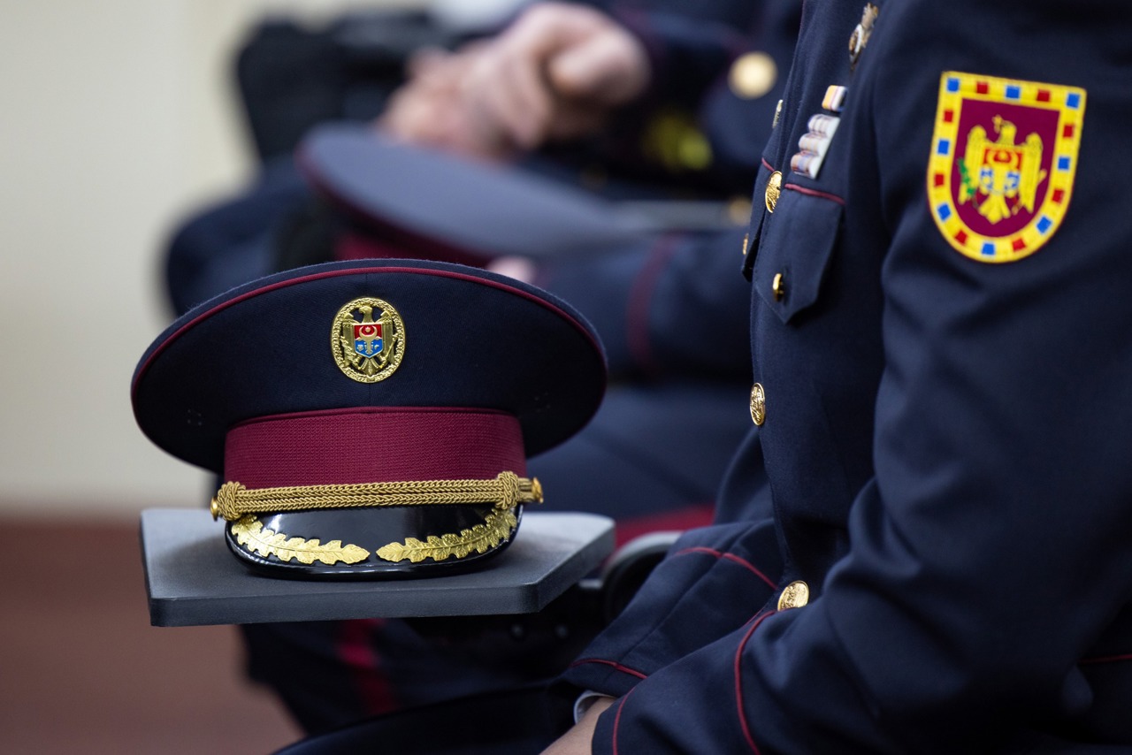 DECRET | Serviciul de Protecție și Pază de Stat are un nou șef