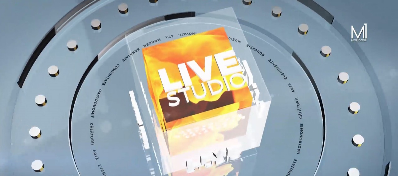 „LIVE Studio” din 15.12.2022