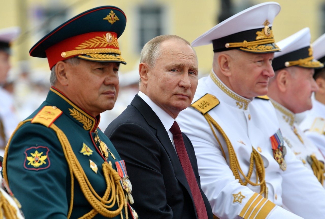 Serghei Șoigu, demis de Vladimir Putin. Cine este candidatul la funcția de ministru al Apărării, propus de liderul de la Kremlin