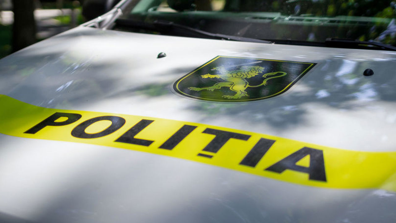 La un pas de tragedie: Un tânăr din capitală a încercat să se sinucidă