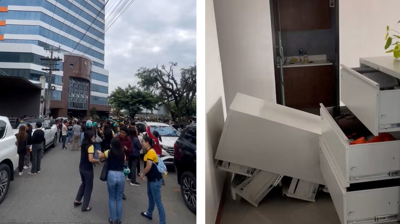 Philippines: Deadly 7.4 magnitude earthquake hits Mindanao