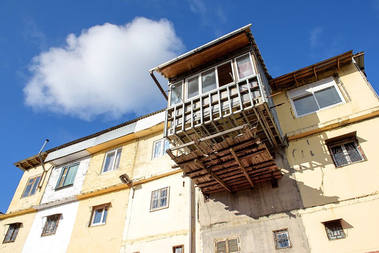 Больше времени на регистрацию самовольных построек: крайний срок перенесли на январь 2028