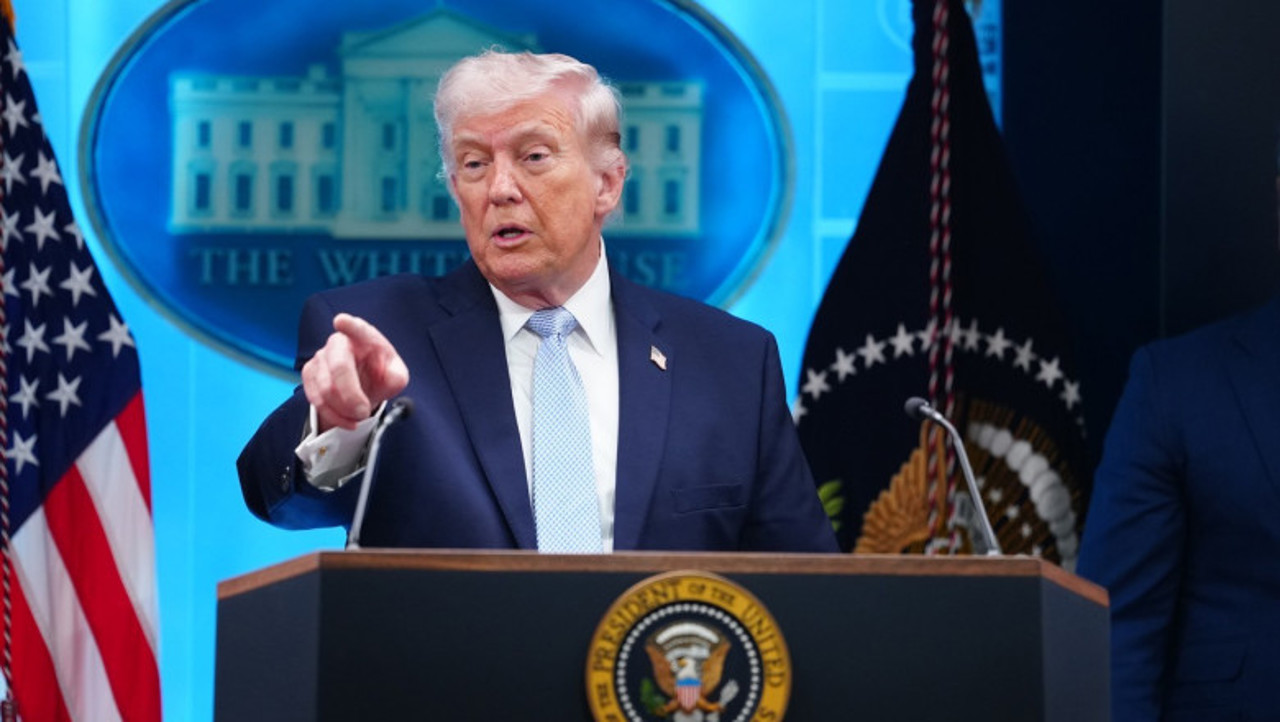 Donald Trump, amenințare la adresa Iranului: „O întreagă civilizație va muri în această noapte” 