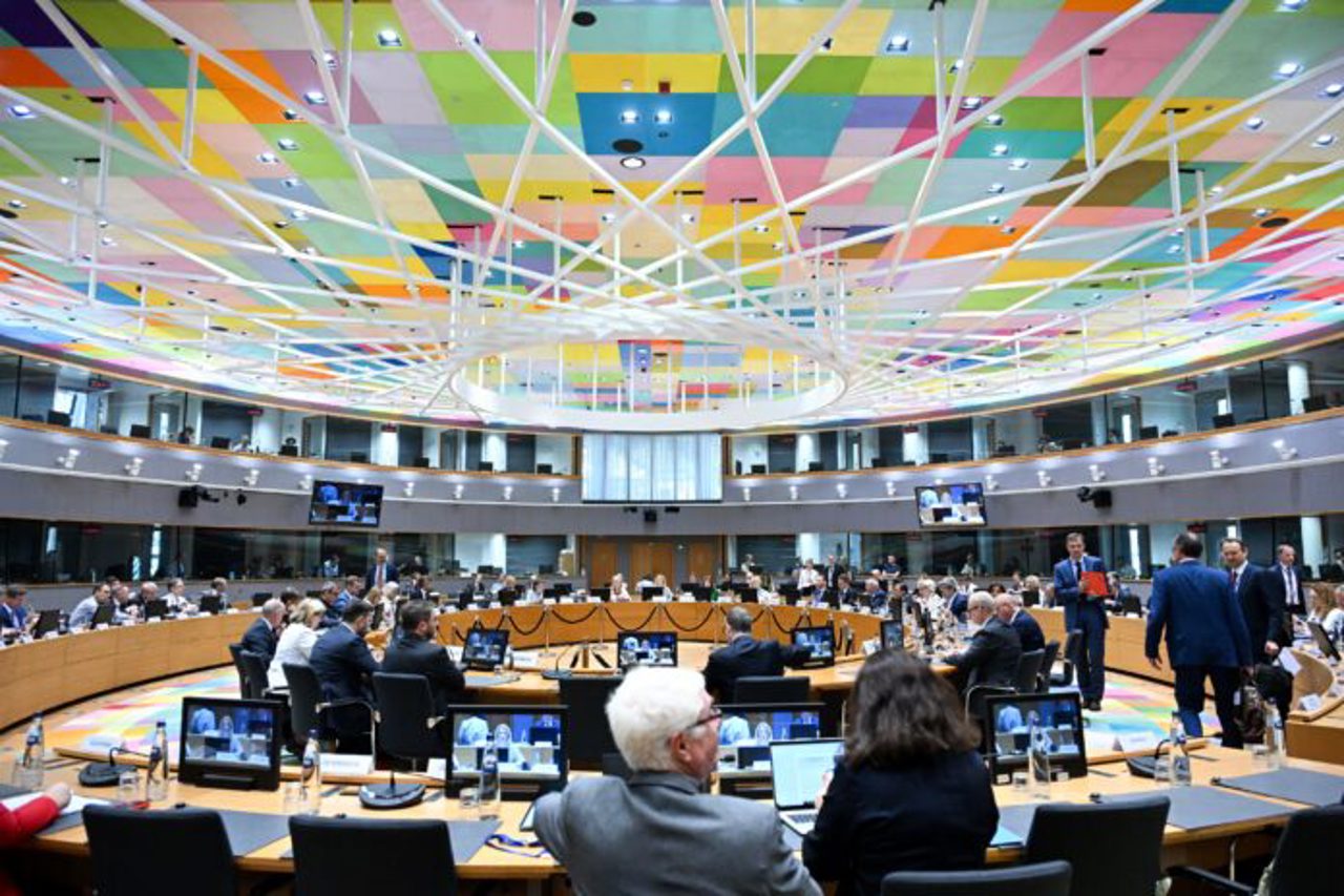 Corespondență Dan Alexe | Gymnich, Wicklow etcetera: Scurtă istorie a funcției de „șef al diplomației UE” care nu poate face politică externă