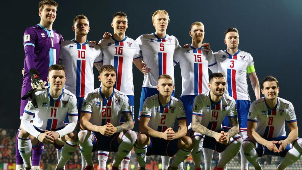 Echipa Insulelor Feroe a adunat 12 puncte în preliminariile Cupei Mondiale de anul viitor 