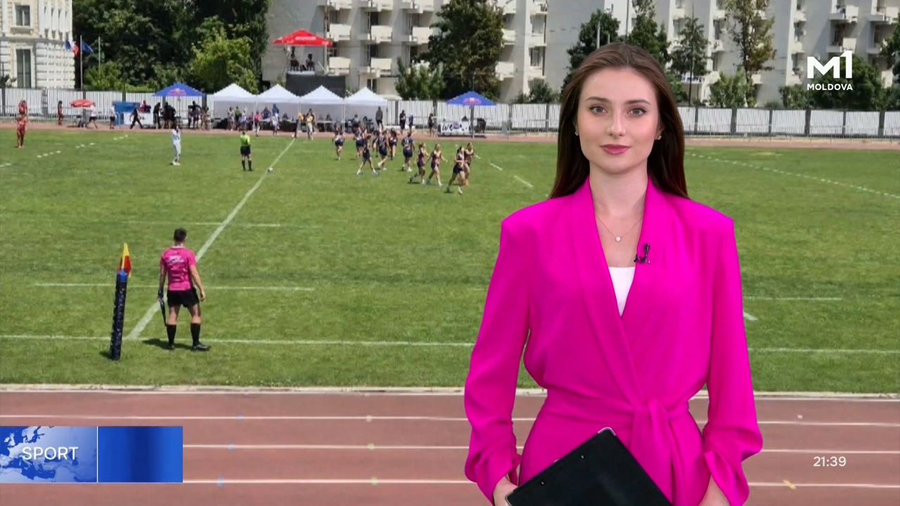 Știri Sportive din 26 iunie 2026