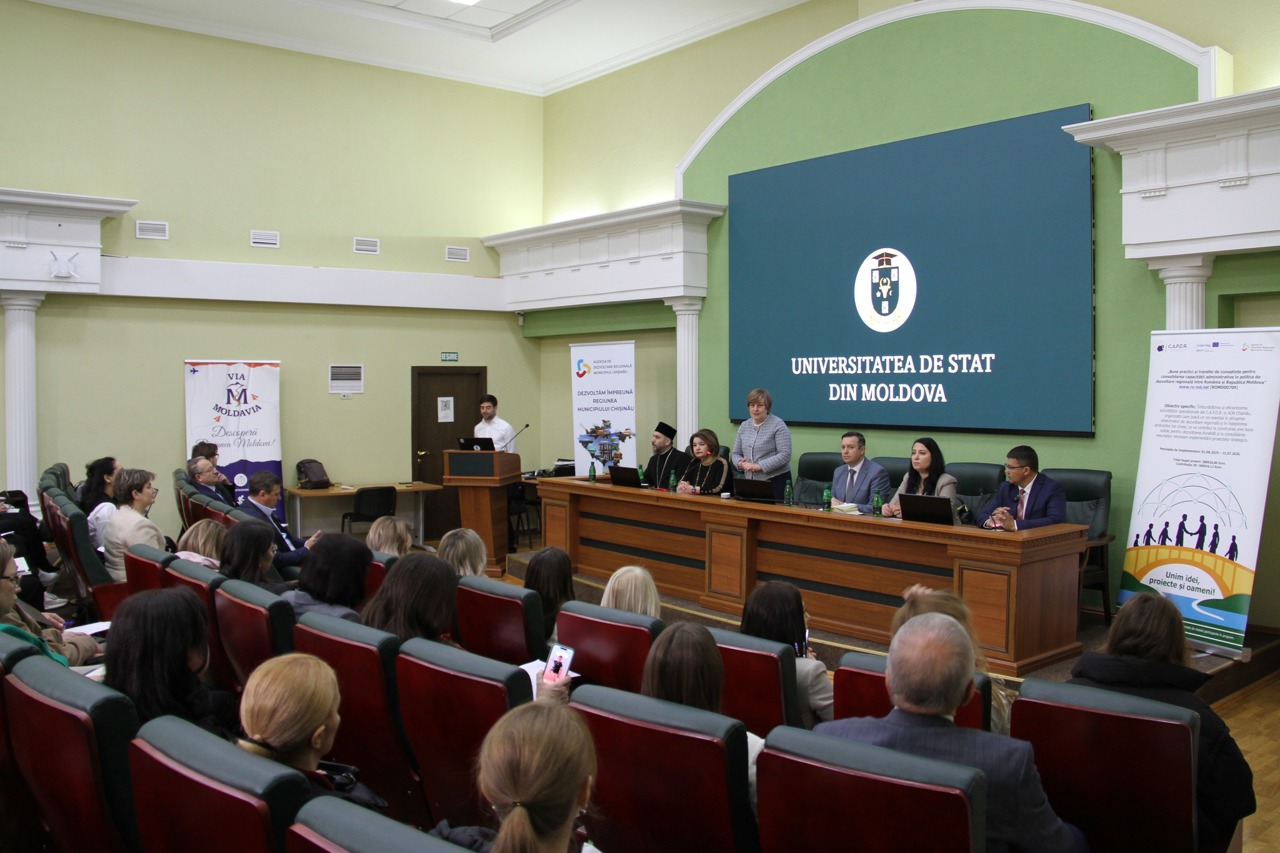 Investiții pentru a păstra tinerii acasă: Proiecte de modernizare a universităților vor fi lansate în toată țara