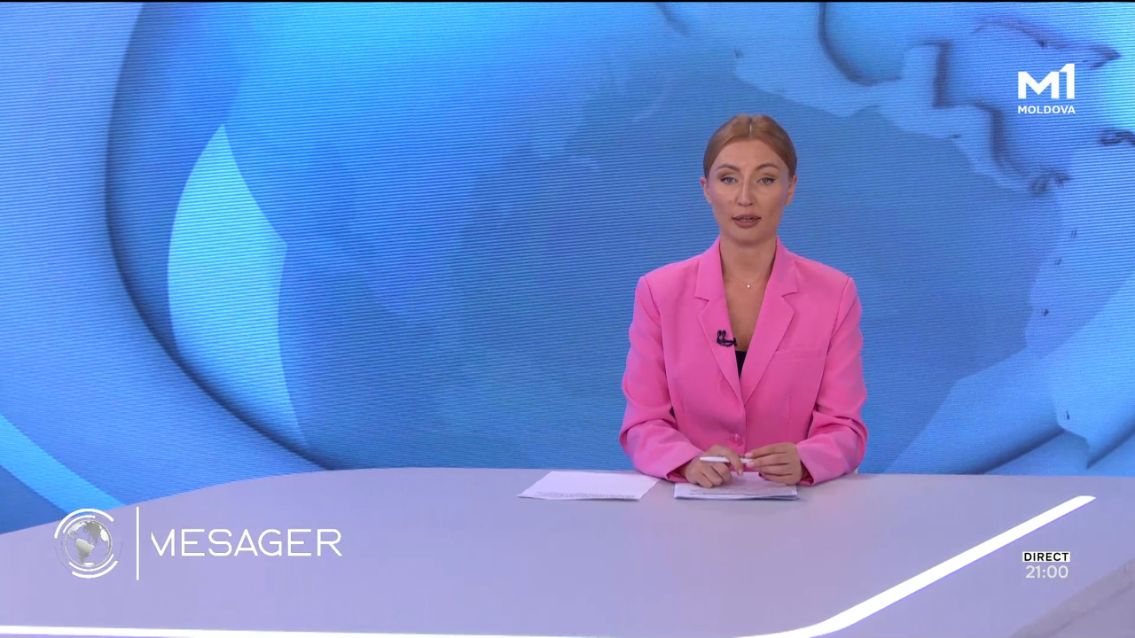 Provocări în ajun de an școlar // Fără „Victorie” la parlamentare // Întrevederea Zelenski-Trump