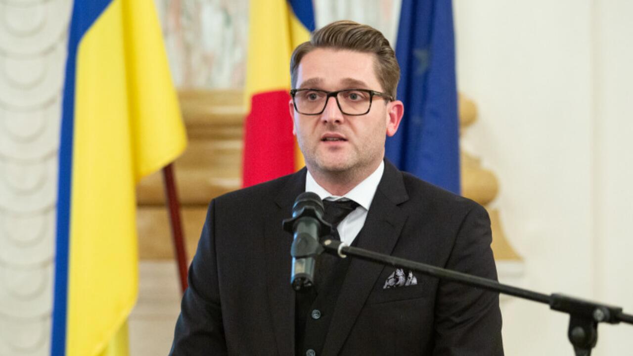 România își declară sprijinul pentru Guvernul condus de Dorin Recean: „Rămânem un partener onest și de încredere”