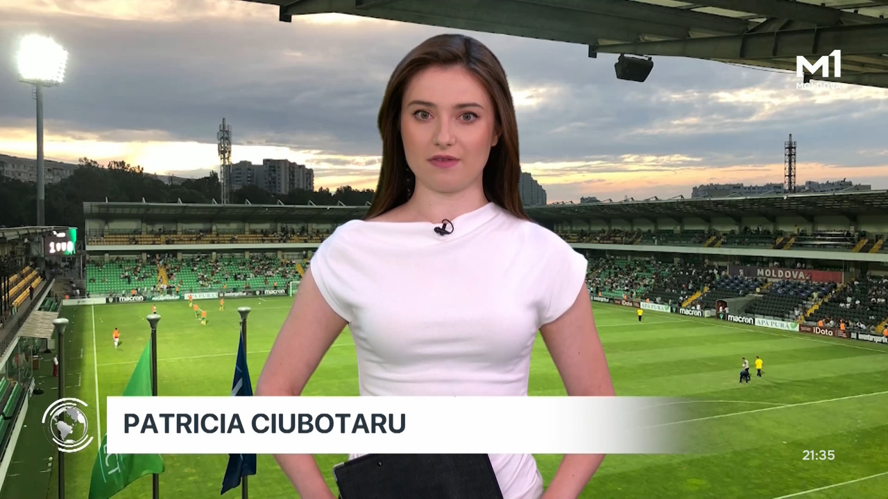 „Știri Sportive” din 4 iulie 2025