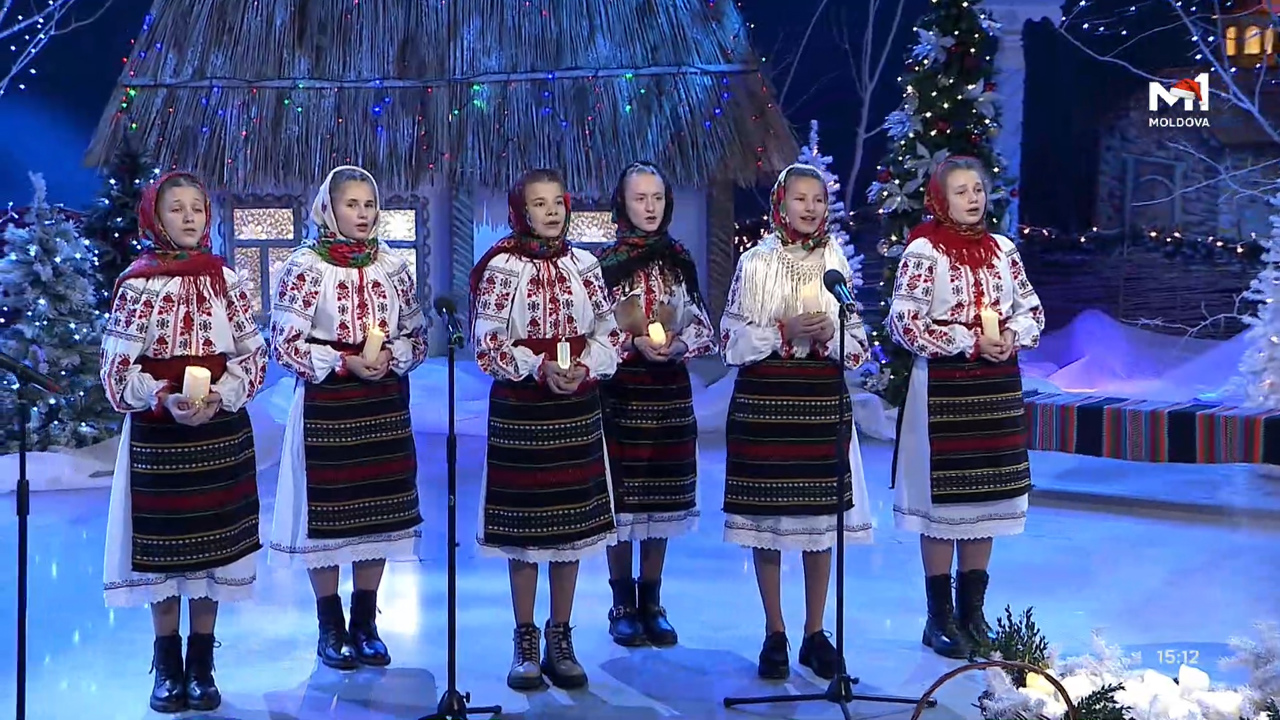 „La noi în sat”. Emisiune din 3 ianuarie 2026