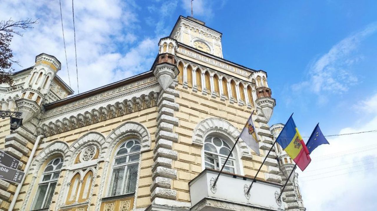 Arhitectul-șef de Chișinău, Svetlana Dogotaru, propusă viceprimar: CMC, convocat în ședință pe 29 mai