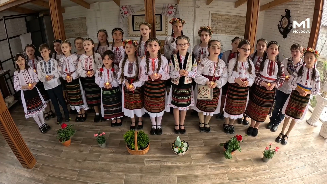 „Magazinul Copiilor” din 11 aprilie 2026