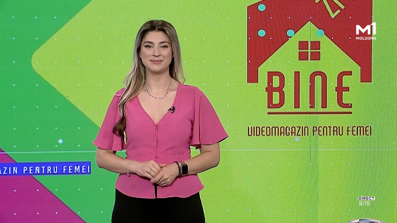 „Zi de Bine” // 01.07.2025	