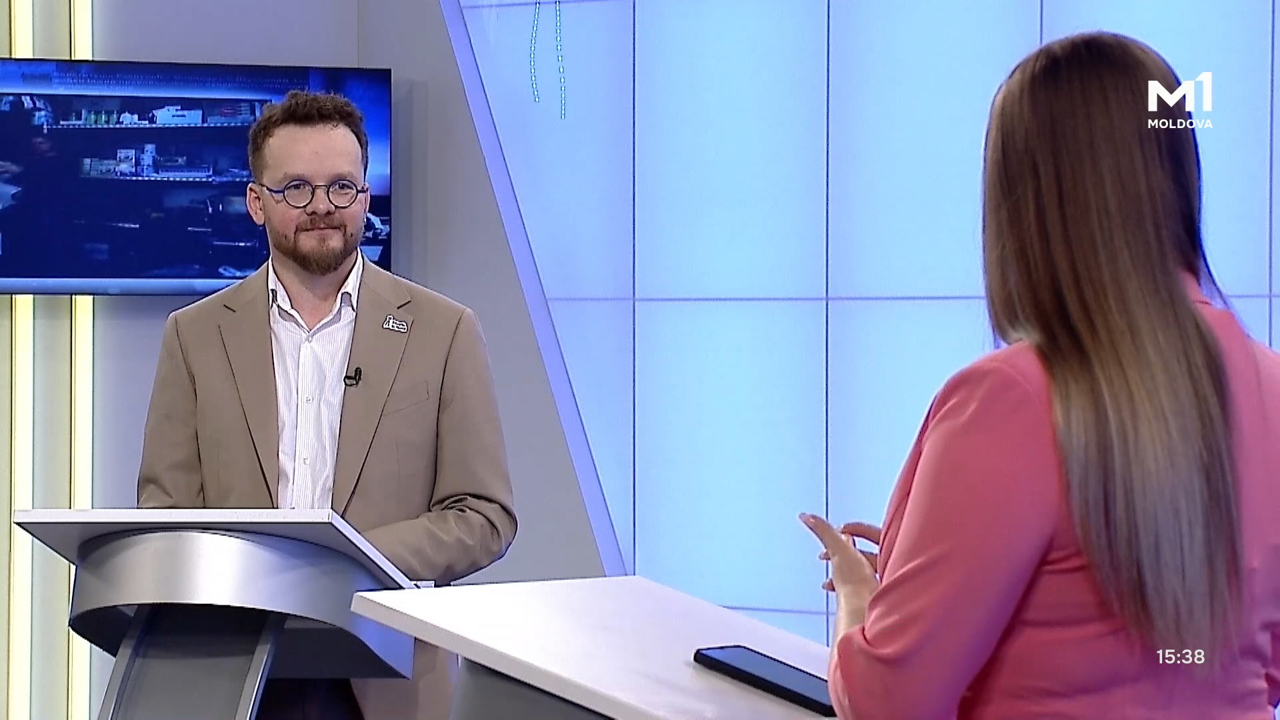 „ЩоТижневик” din 3 mai 2025