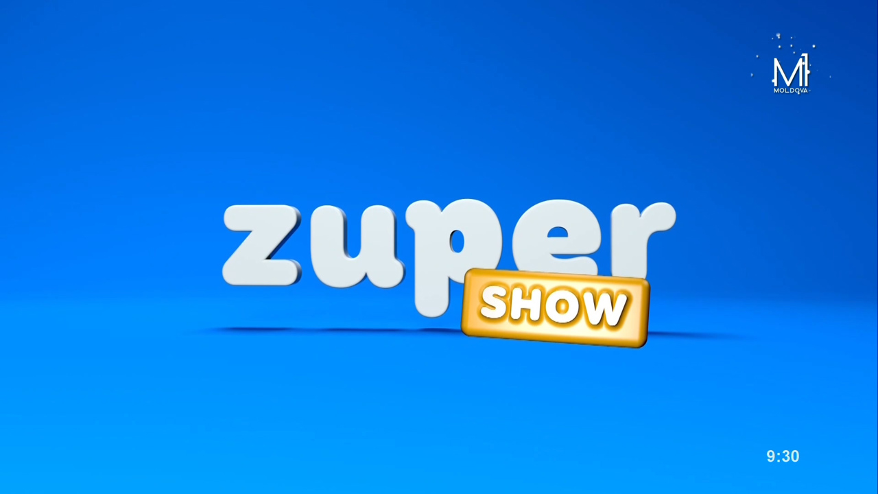 „Zuper Show”. Emisiune din data de 4 iunie 2023