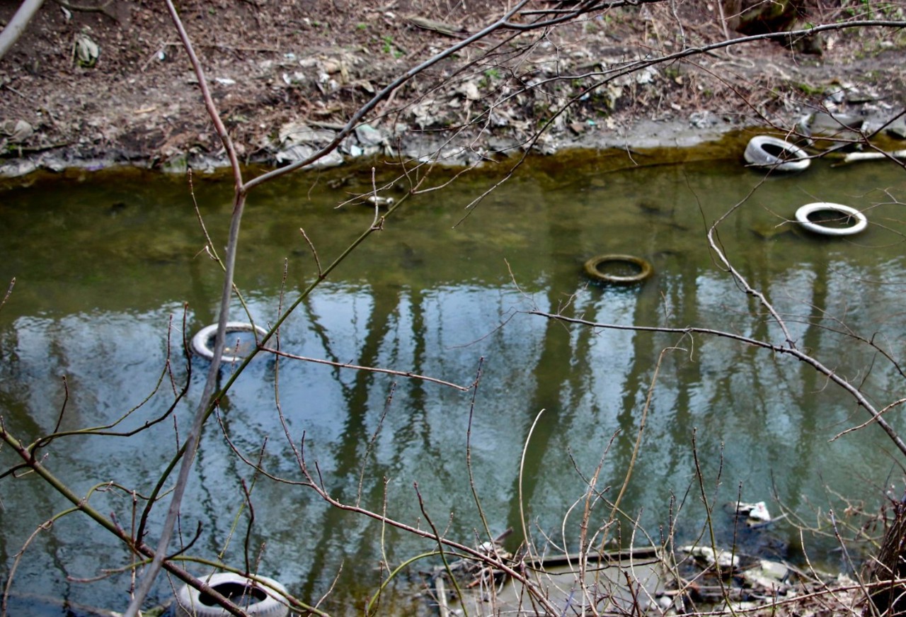 Chisinau launches international tender for the Bac river rehabilitation equipment