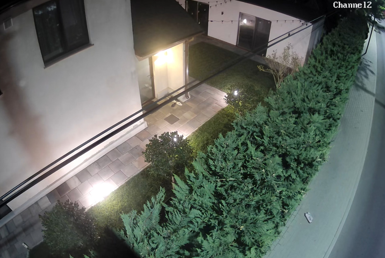 Explozie lângă locuința primarului de Stăuceni: oamenii legii au demarat urmărirea penală și caută făptașii