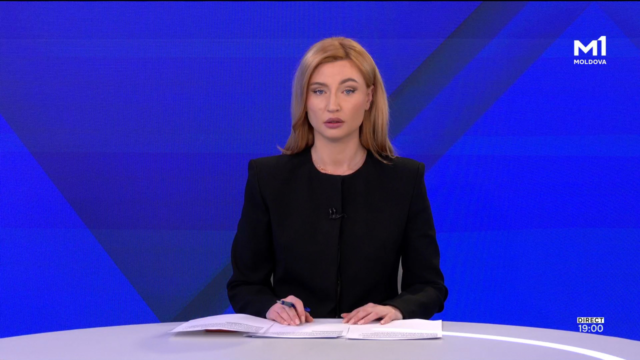 Știri (19:00) din 2 februarie 2026