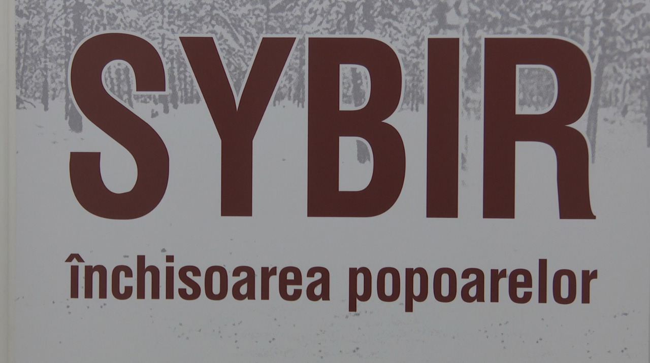 „Sybir - închisoarea popoarelor”: expoziție despre drama deportaților polonezi și basarabeni