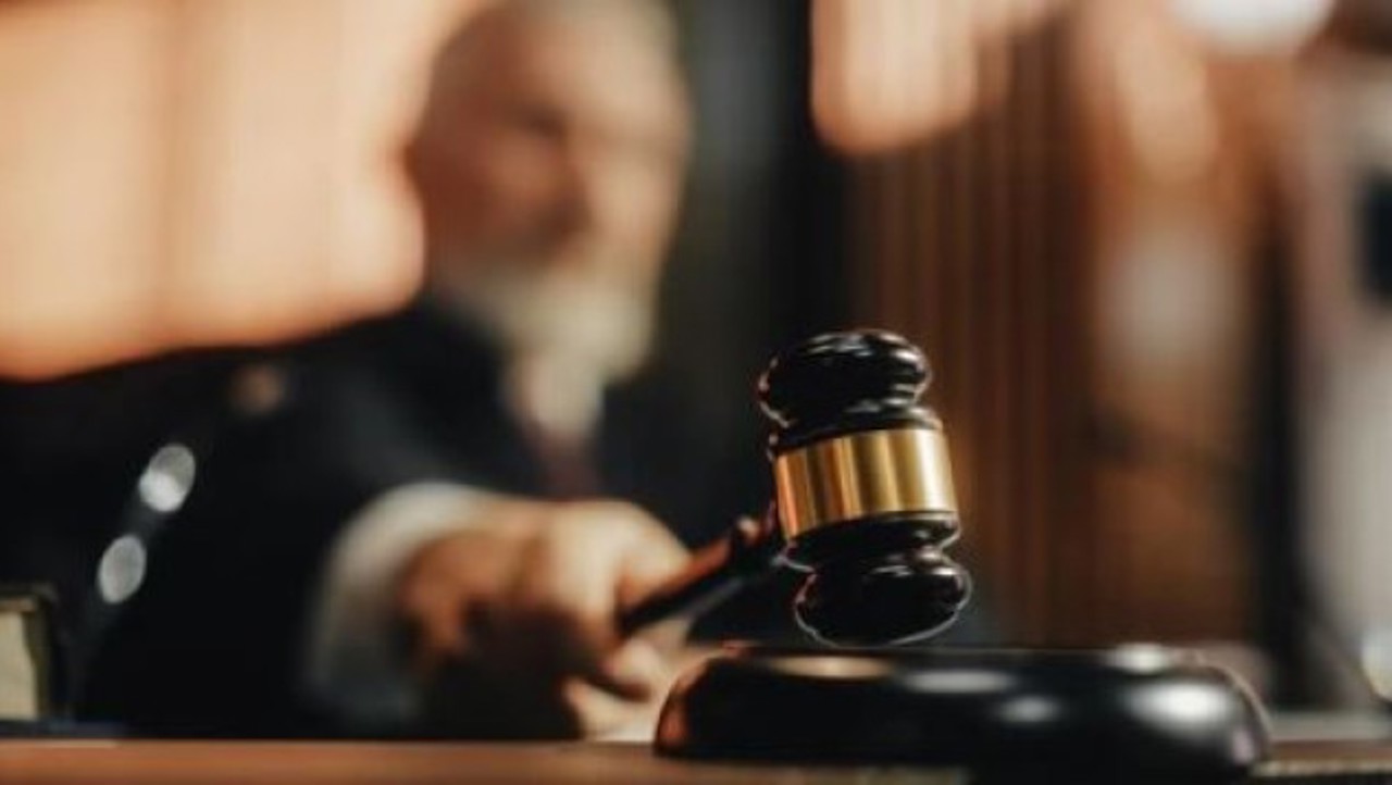 Specialist de la o întreprindere de stat, condamnat pentru corupție: a primit bani ca să falsifice acte privind evaluarea solului 