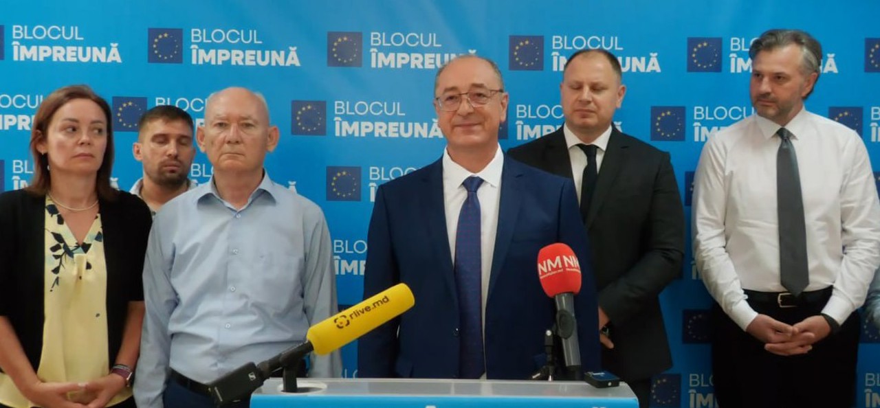 Moldova’s cybersecurity chief asked to step down by Prime Minister