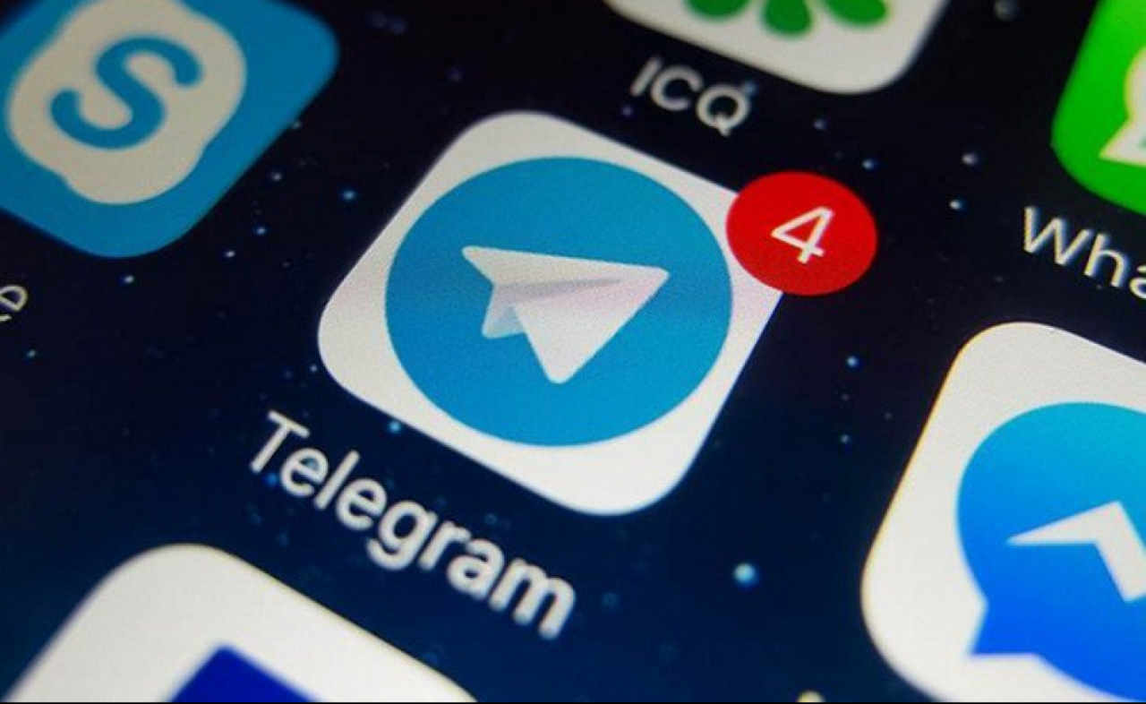 В Южной Корее открыто расследование против Telegram