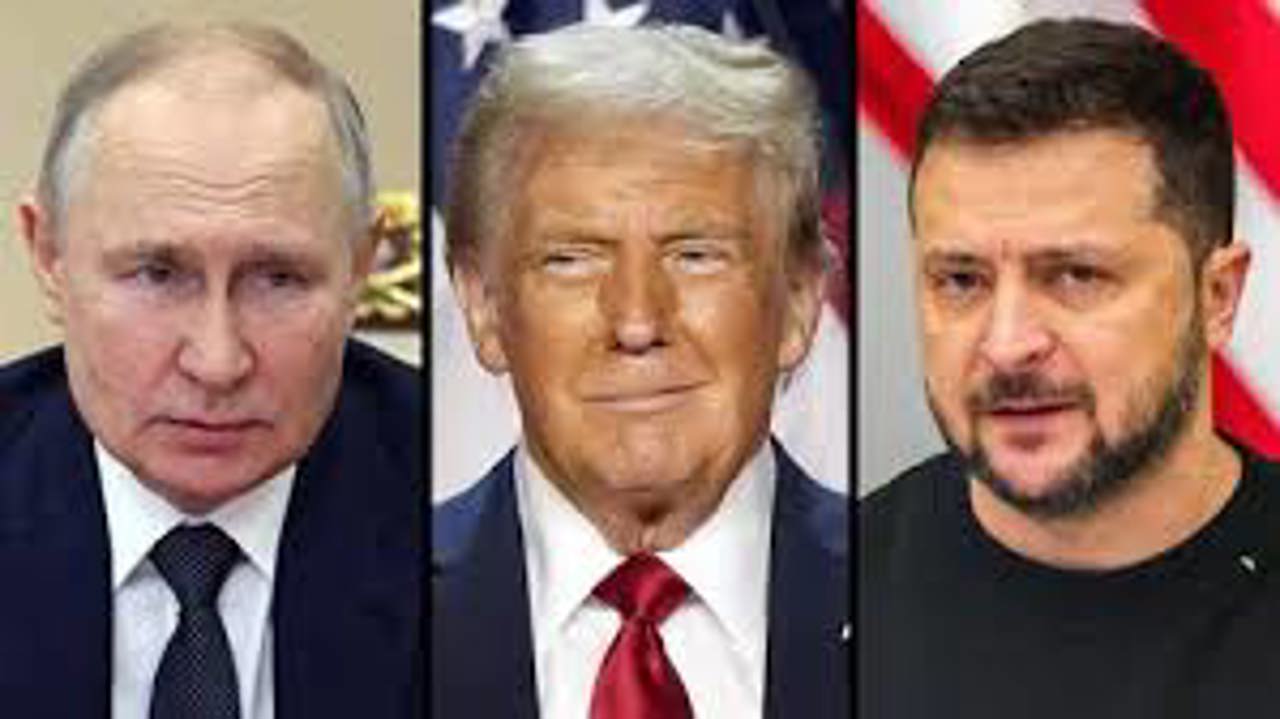 Переговоры в Саудовской Аравии: США и Россия обсудят вопрос прекращения войны во вторник