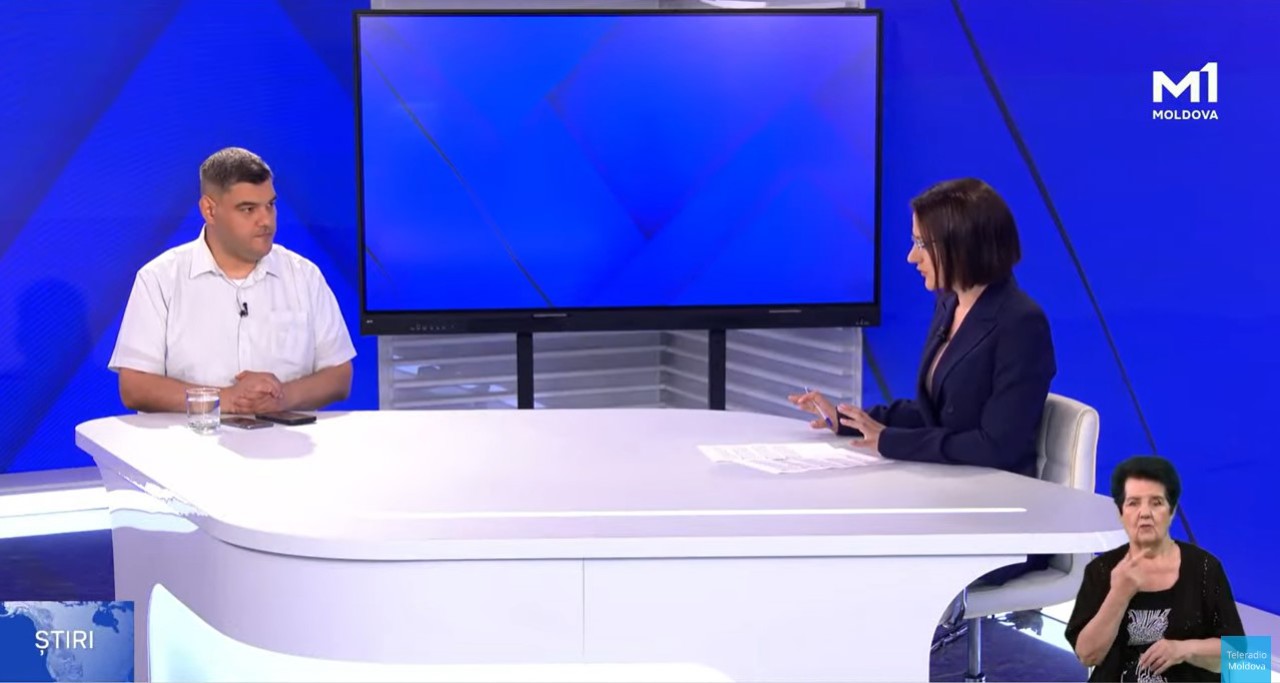 Consultările pentru desemnarea premierului și boicotul opoziției. Expert: „Am văzut dorința aruncării în aer a situației politice din R. Moldova”