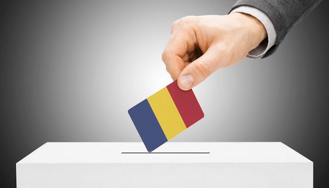 59 polling stations for the Romanian elections, opened in the Republic of Moldova. Law enforcement officers will ensure public order