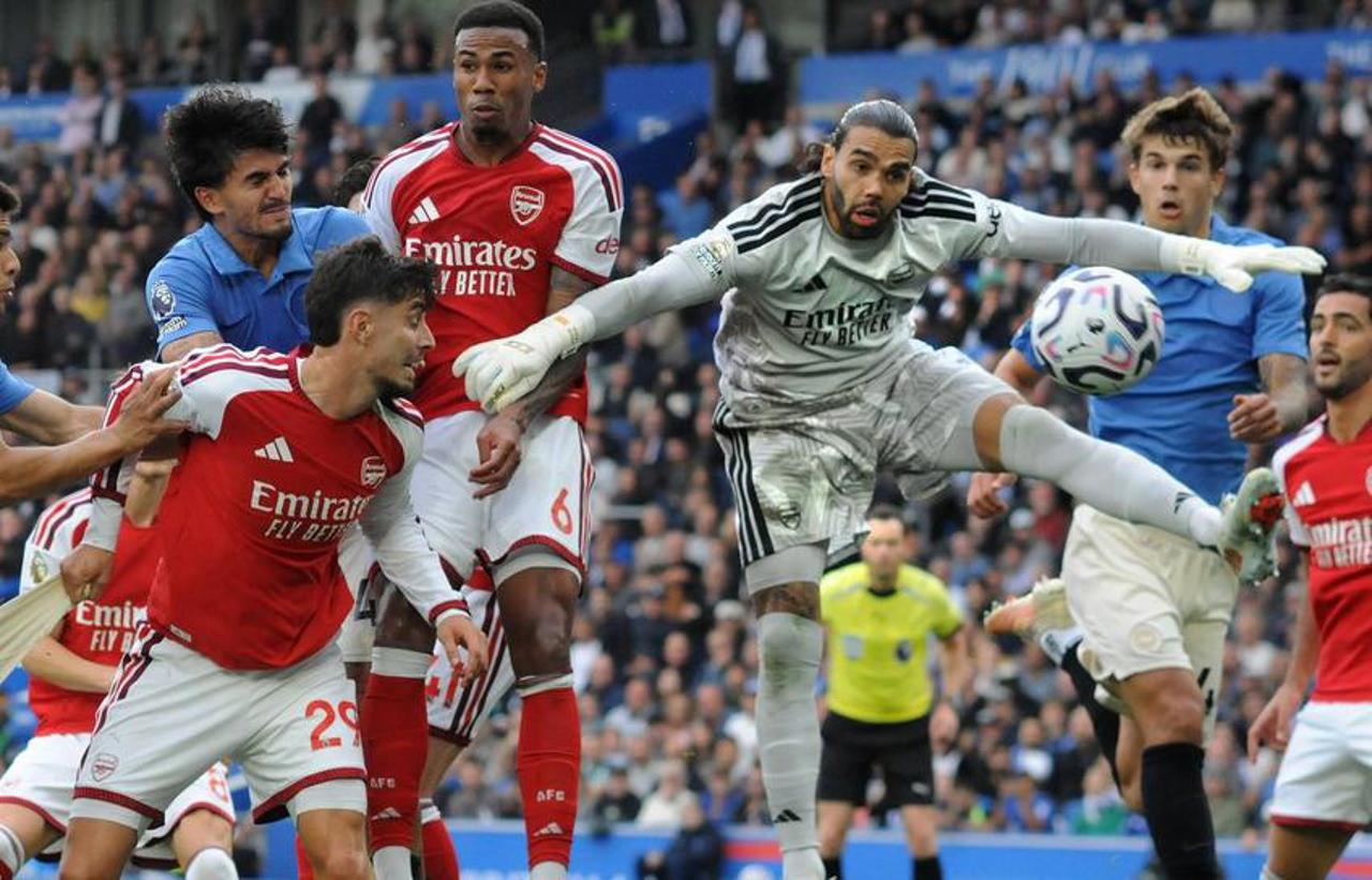 „Tunarii” au suferit prima lor înfrângere în Premier League 