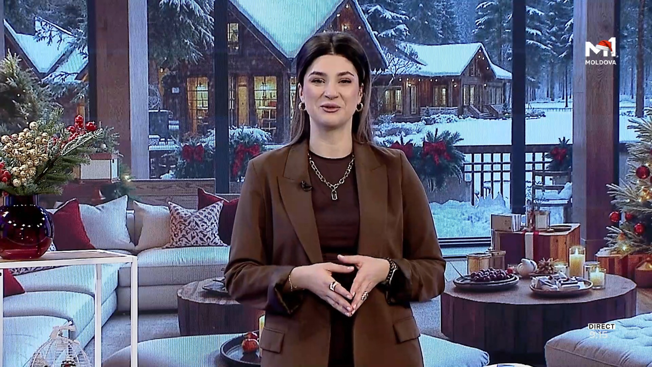 „Zi de Bine” // 15.01.2026