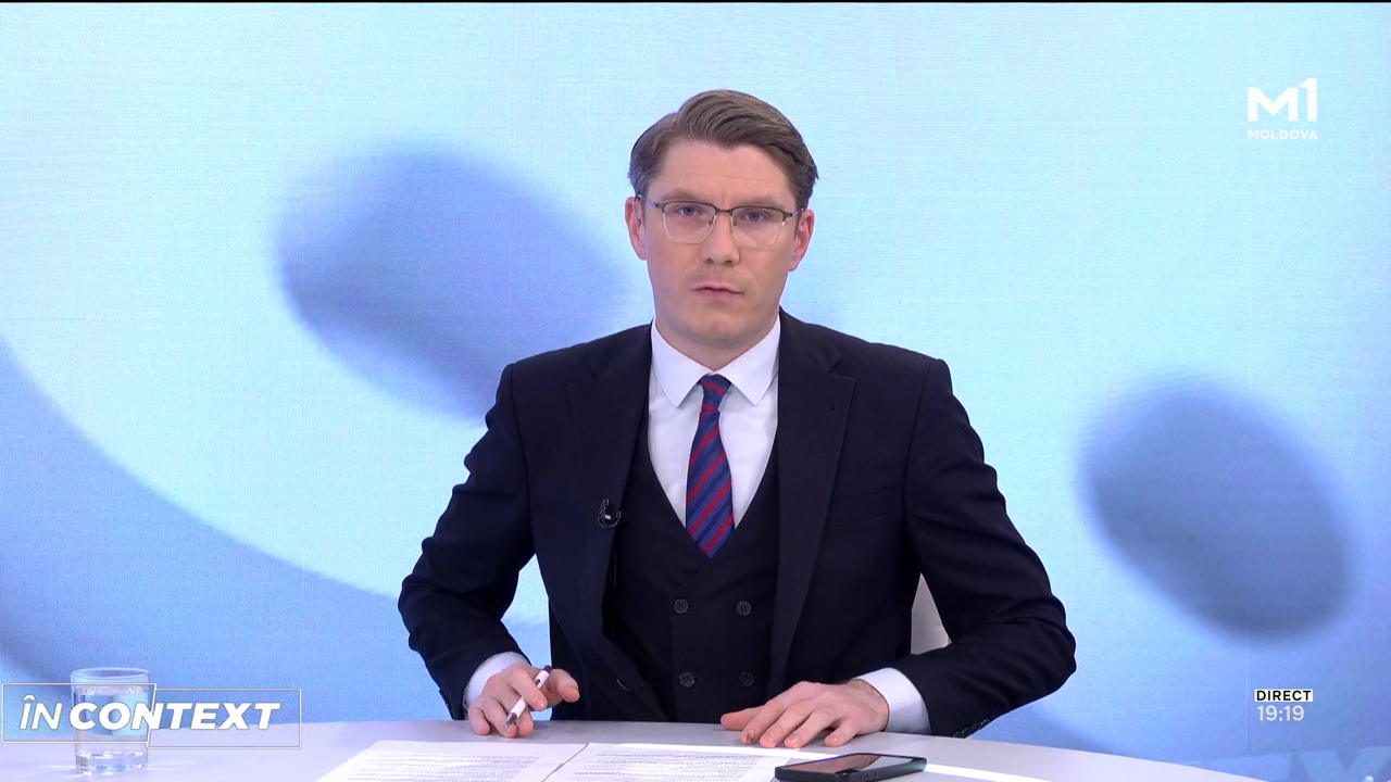 Școlile așteaptă să revină acasă || Uniformizarea fiscală: TVA și accize || Un model economic depășit de realitate