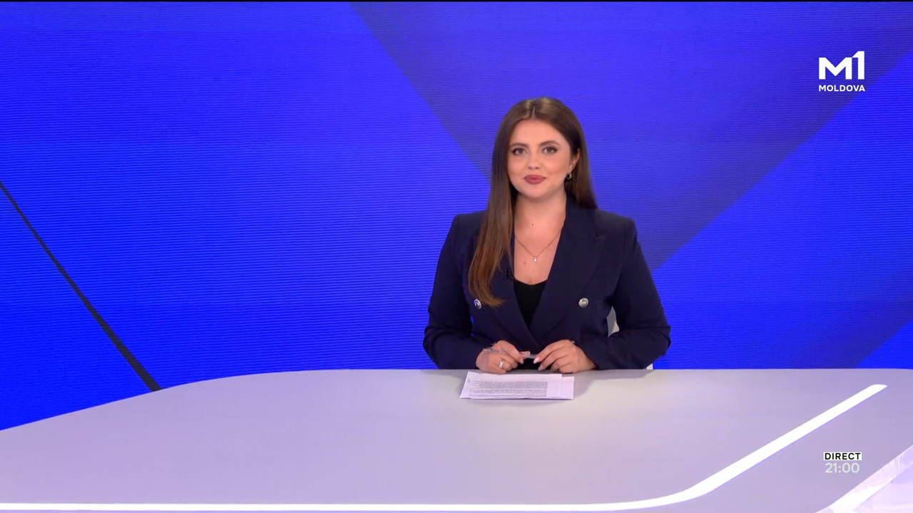 Gazul s-ar putea scumpi din septembrie || Amalgamarea voluntară, avansează || Concurs despre Europa, în familie 