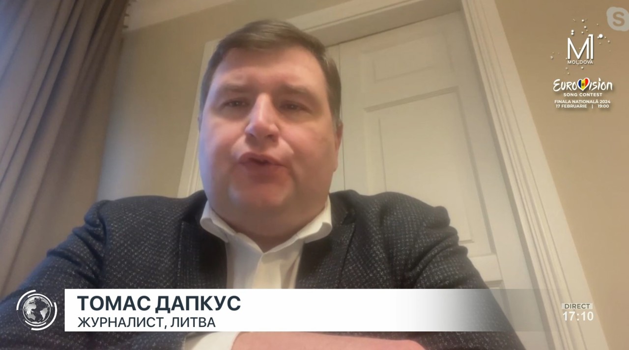 Кремлевская политика устрашения