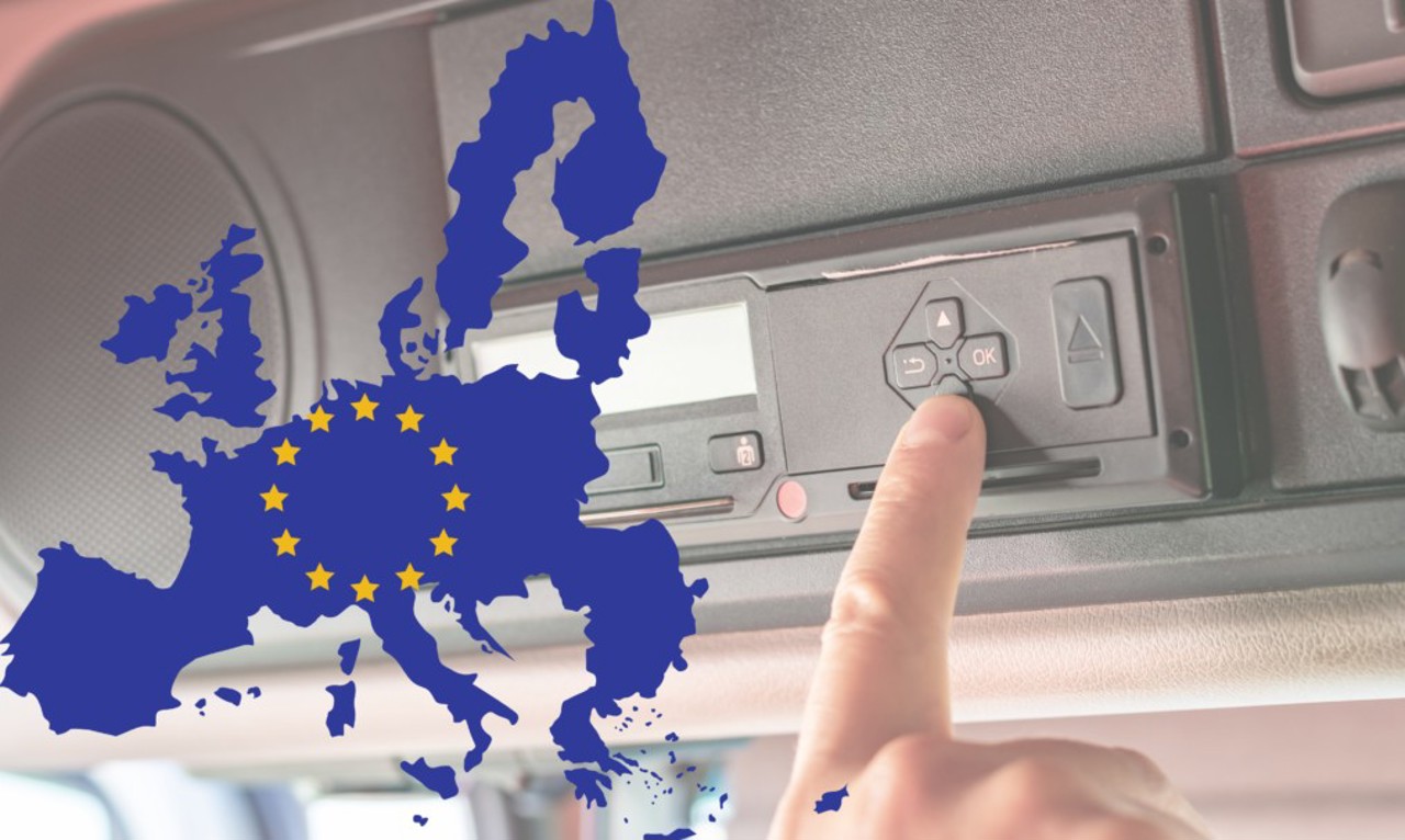 Moldovan carriers not required to install G2V2 tachographs for EU travel