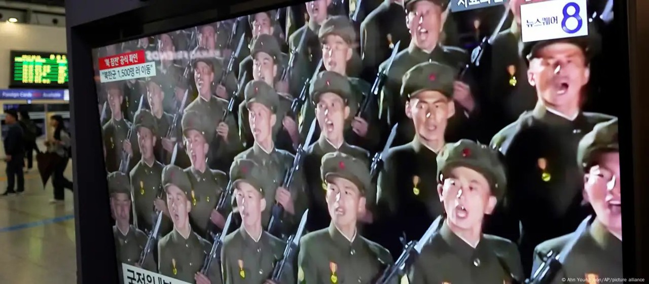 Seul: Încă 5.000 de militari nord-coreeni au fost trimiși în Rusia pentru „reconstrucție”