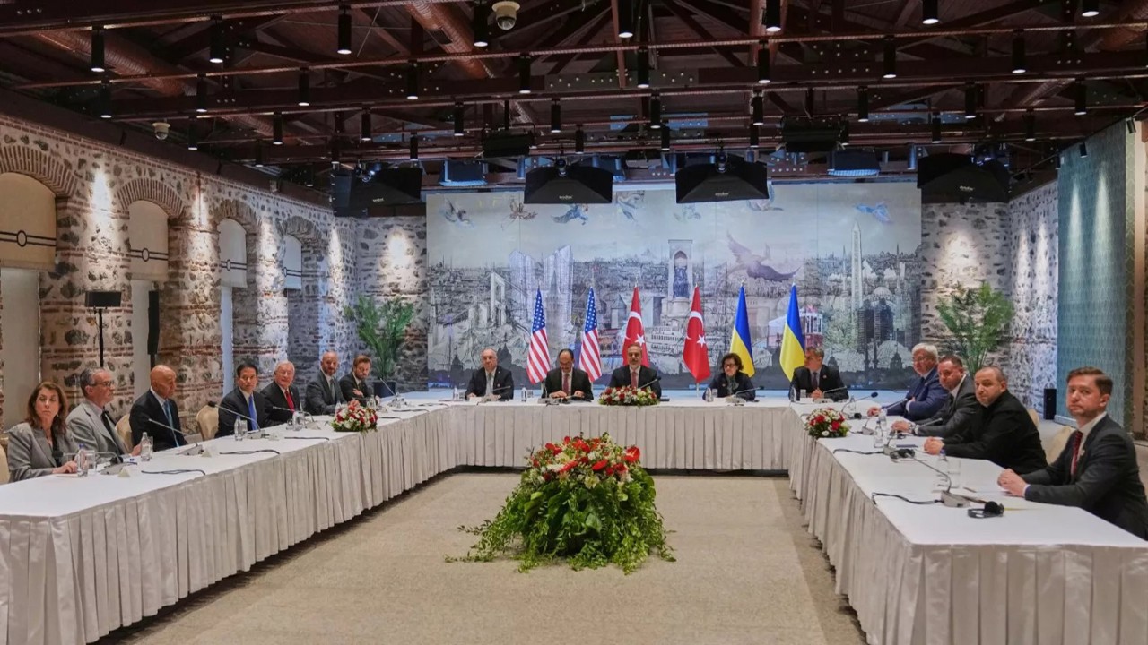 Второй раунд переговоров в Стамбуле: о чем Украина будет договариваться с РФ