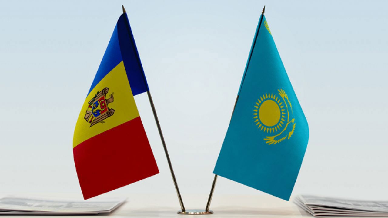 Ambasada R. Moldova în Kazahstan va fi inaugurată în această săptămână