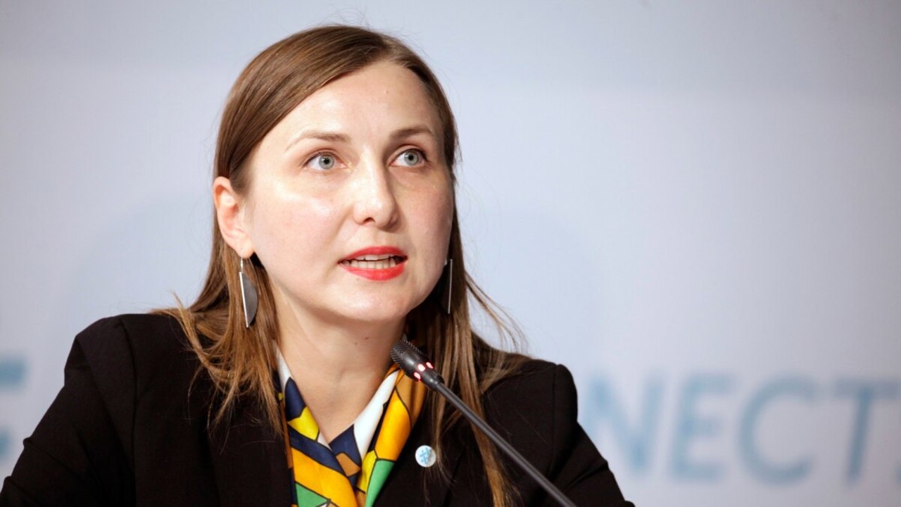 Daniela Morari despre conferința UE-R. Moldova de la Luxemburg: Are un puternic impact politic