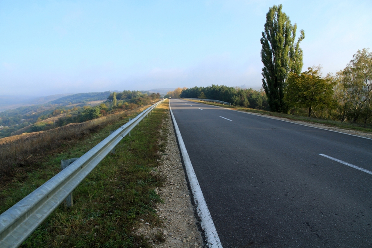 В Молдове в этом году на дополнительные средства отремонтируют еще 123 км дорог