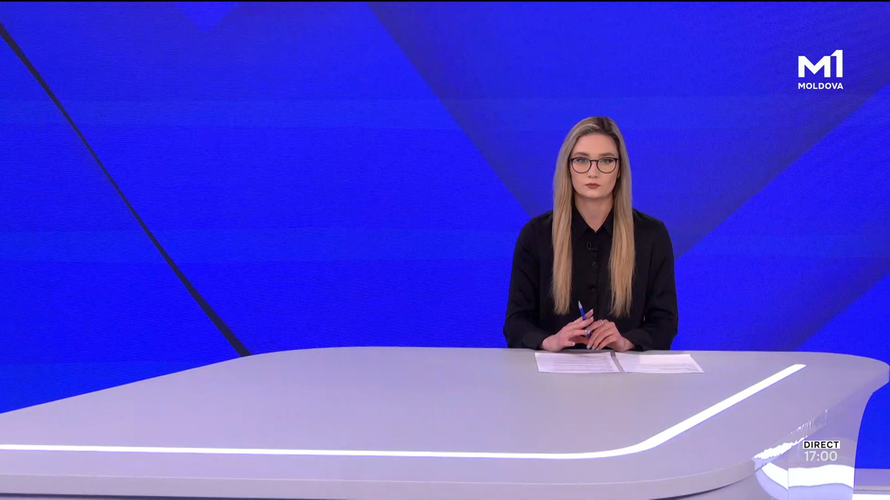 Новости (Știri ru) - 27 ianuarie 2026 ora 17:00