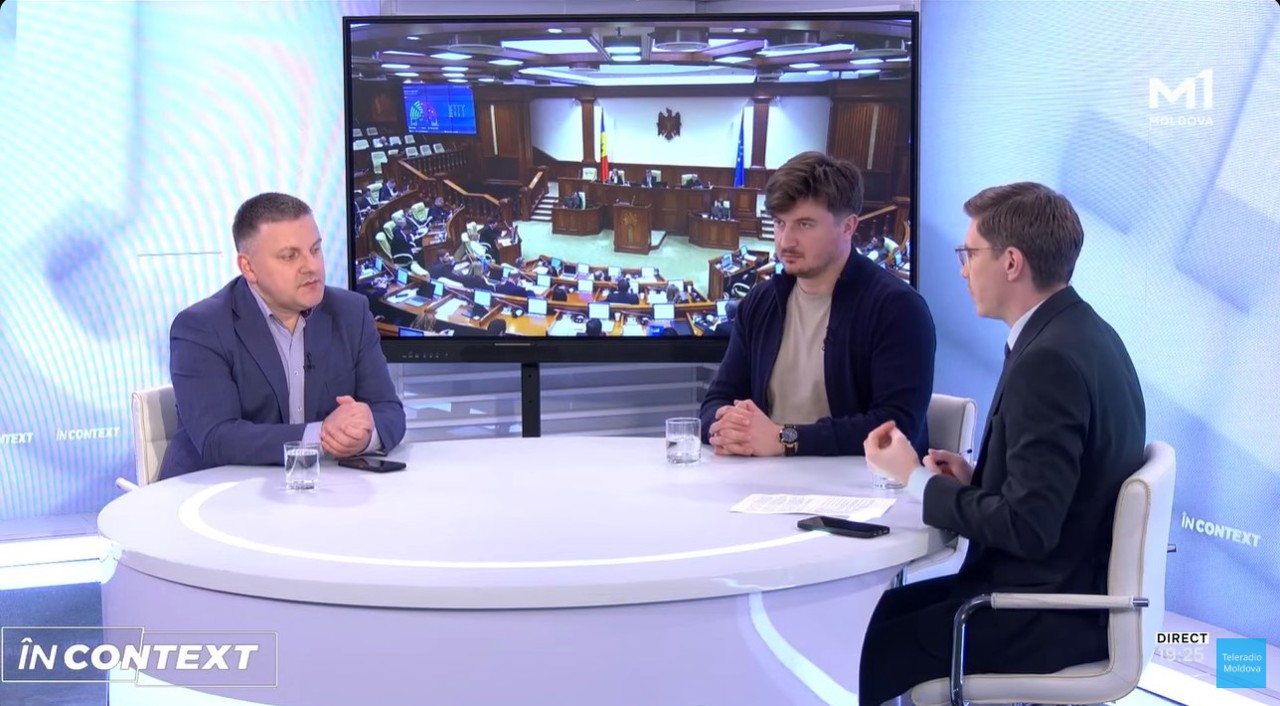 ÎN CONTEXT | Experți: Noul Cod de funcționare a Parlamentului - un salt spre guvernanță europeană