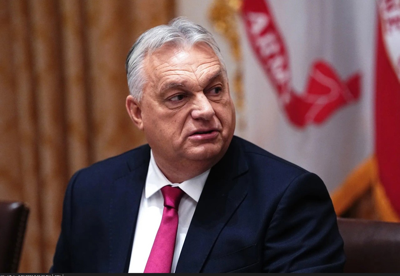 Serviciile secrete ruse vor să însceneze o tentativă de asasinat a lui Viktor Orban