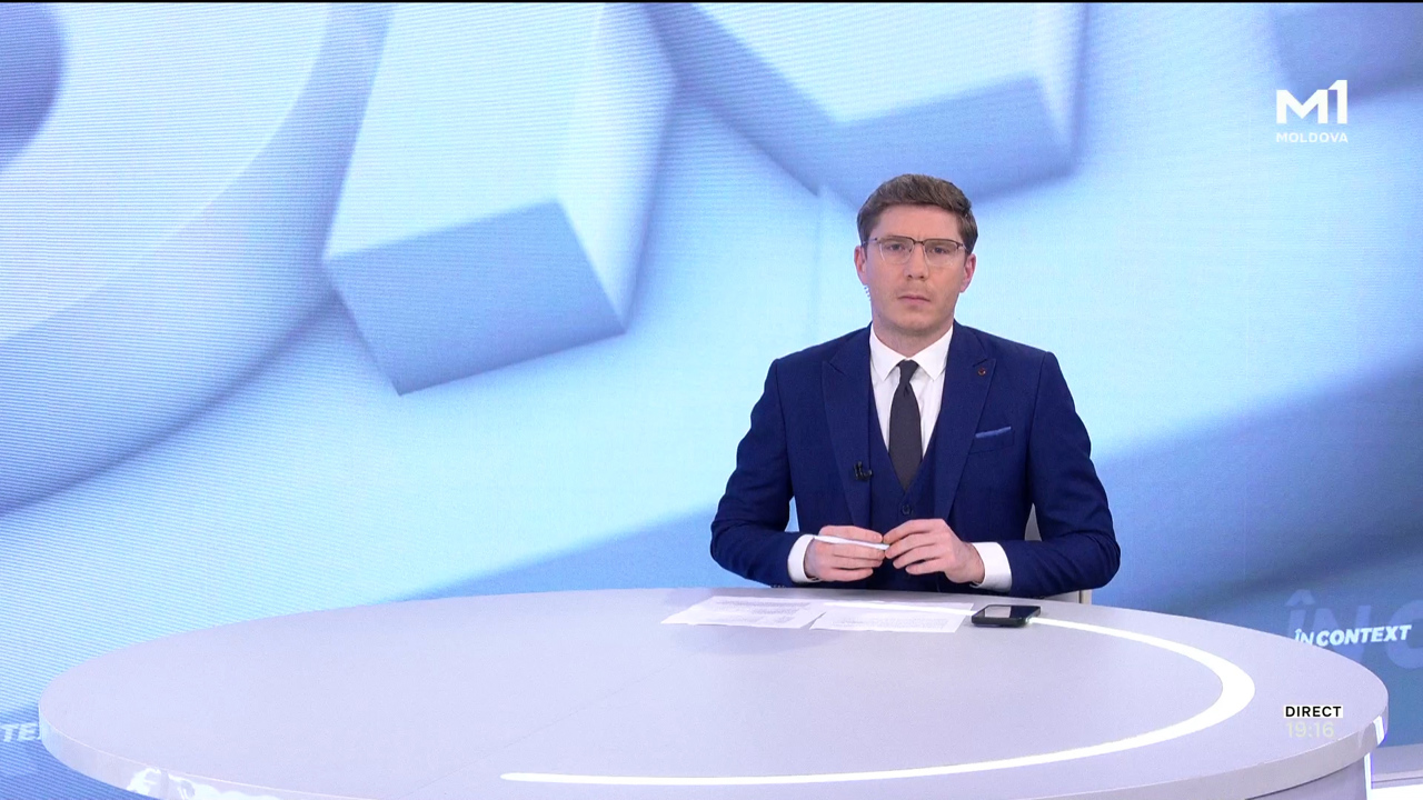 Witkoff, reuniuni separate cu Zelenski și Putin || Negocierile de pace ar putea fi reluate || Alegeri în Autonomia Găgăuză