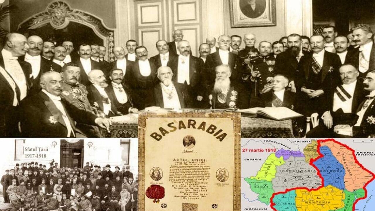 Teodor Herța, deputatul din Sfatul Țării care a votat Unirea: Portretul unui susținător al idealului național