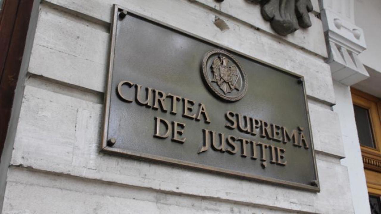 CSM a anunțat concursuri pentru suplinirea funcțiilor vacante de judecător la Curtea Supremă de Justiție